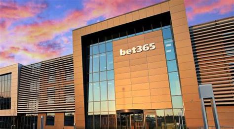 bet365 new jersey office